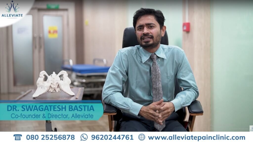 Sacroiliac Joint Pain