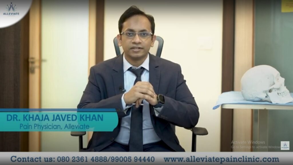 Temporomandibular Joint TMJ disorders