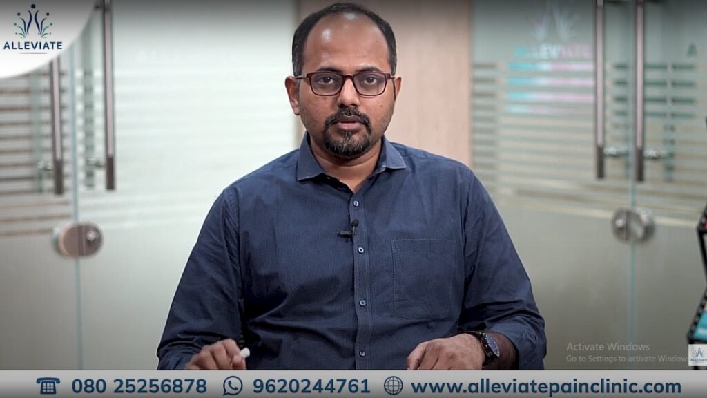 Overcoming Trigeminal Neuralgia