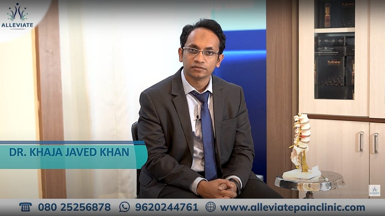 Understanding What Disc Biacuplasty Can Do for Your Low Back Pain