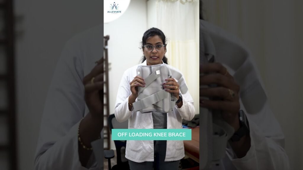 Learn the Proper Way to Wear a Knee Brace Step by Step Guide for Maximum Support and Comfort