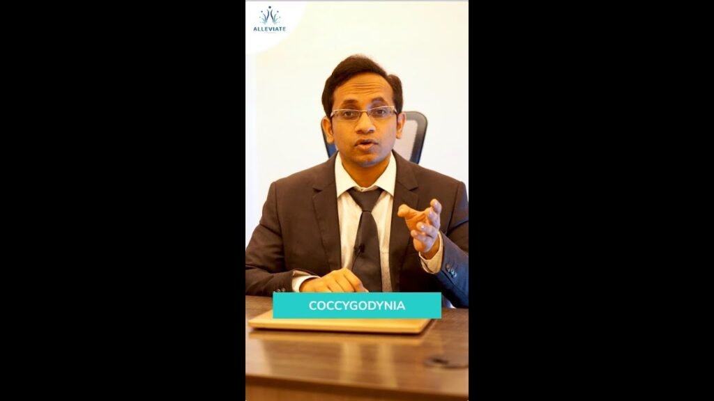 Ganglion Impar Block A Solution for Tailbone Pain Coccygodynia A Minimally Invasive Solution