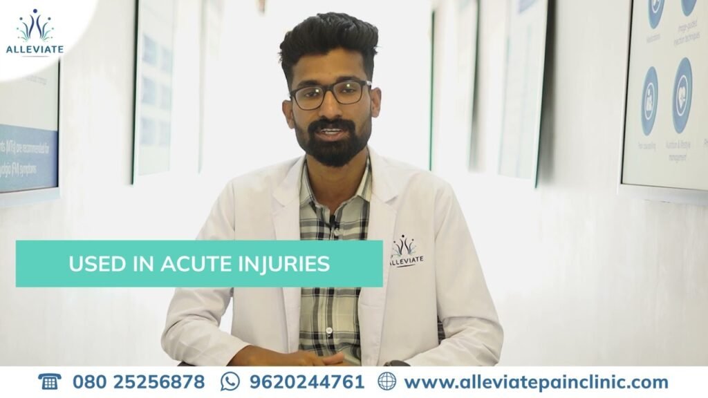 Hot or Cold Packs Discover the Right Pack for Your Pain Relief Needs