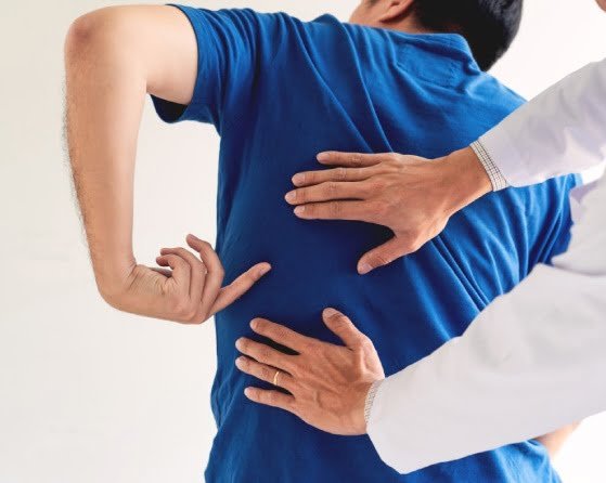 Pain Free Living  How a Pain Specialist