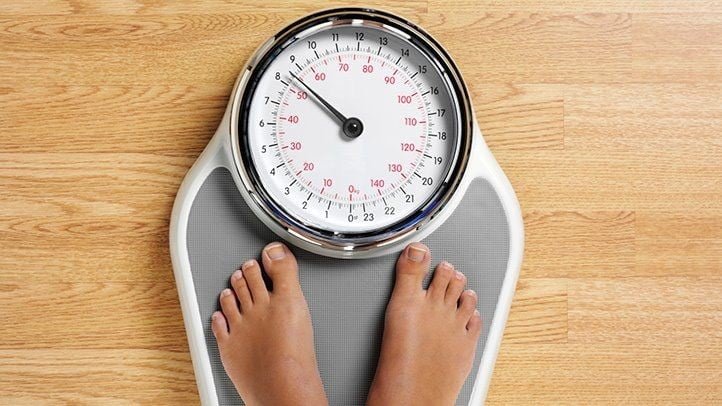 Weight machine