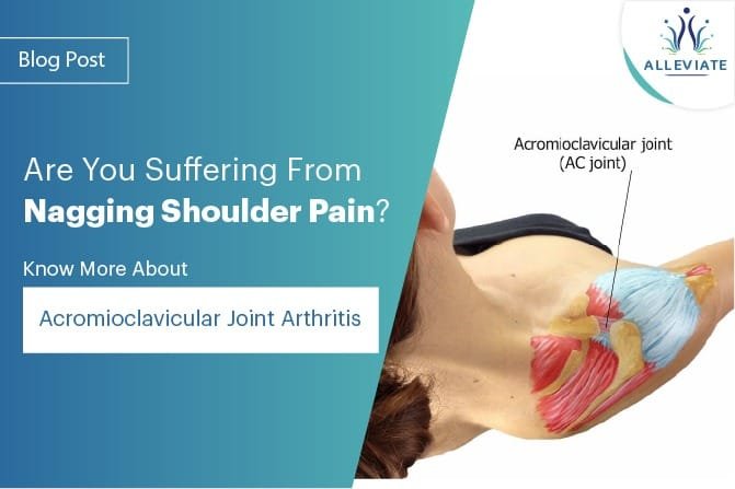shoulder pain