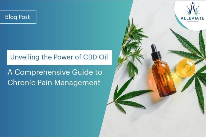 CBD OIL
