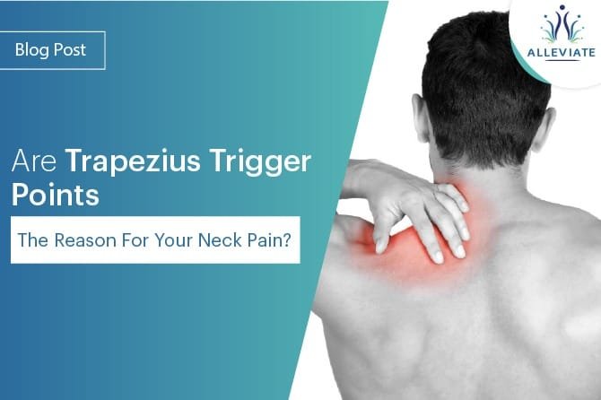 the reason for your neck pain