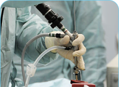 The intensive Upper and Lower GI Endoscopic