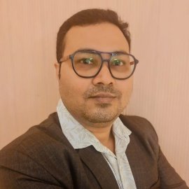 Dr Niraj Kumar (PT)