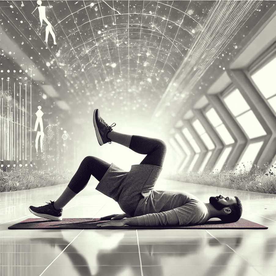 Side Lying Leg Lifts