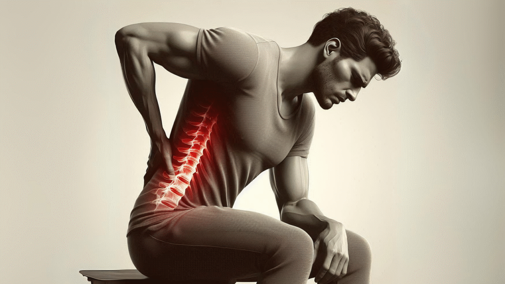 6 Surprising Reasons for Rib Cage Pain