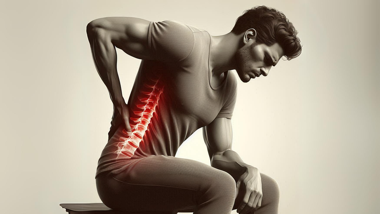 6 Surprising Reasons for Rib Cage Pain