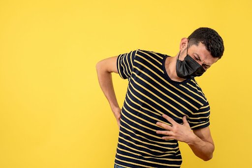 Common Causes for Pain in Ribs