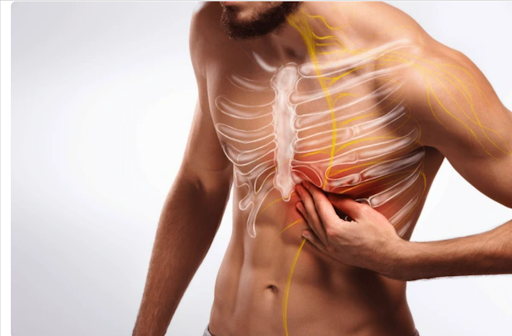 Common Causes muscle Strain or Injury