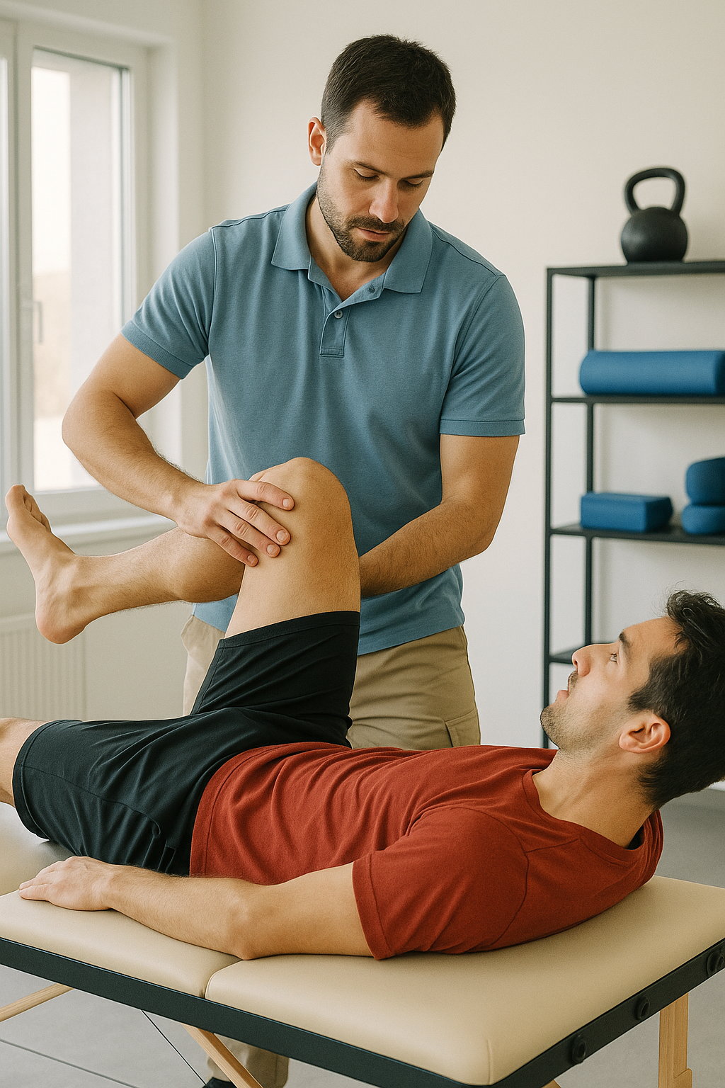 Physiotherapy for Sports Injuries What You Need to Know (2)