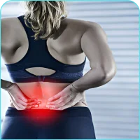 Back Pain