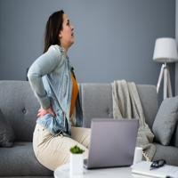 Back Pain