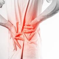 Back Pain