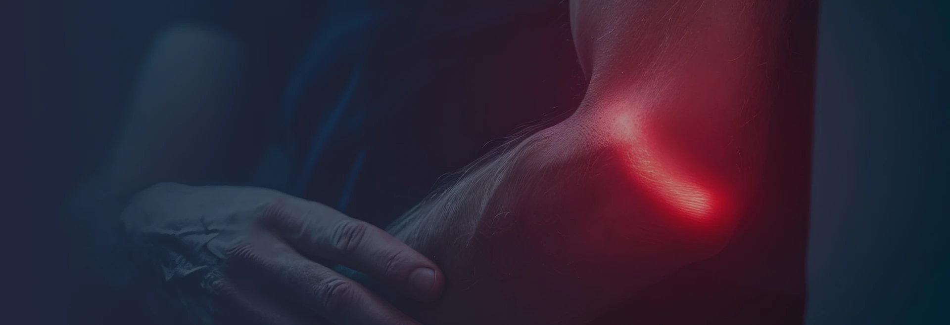 Elbow Pain Treatment Desktop