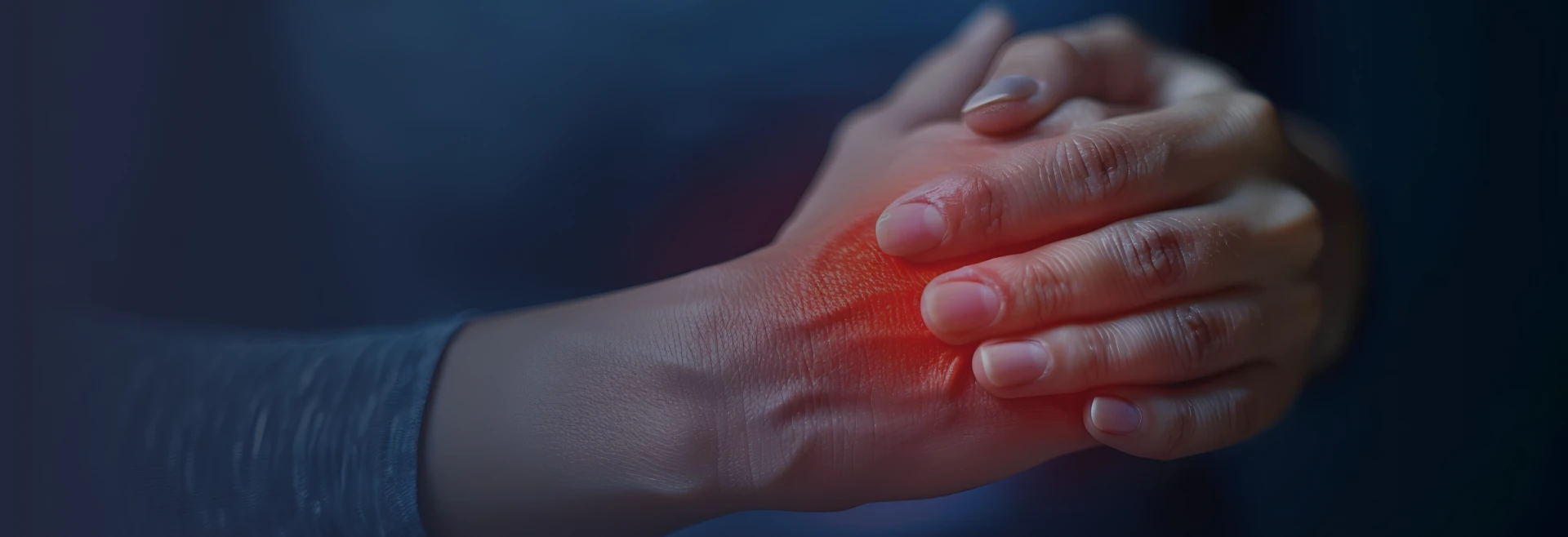 Hand & Wrist Pain Treatment Desktop