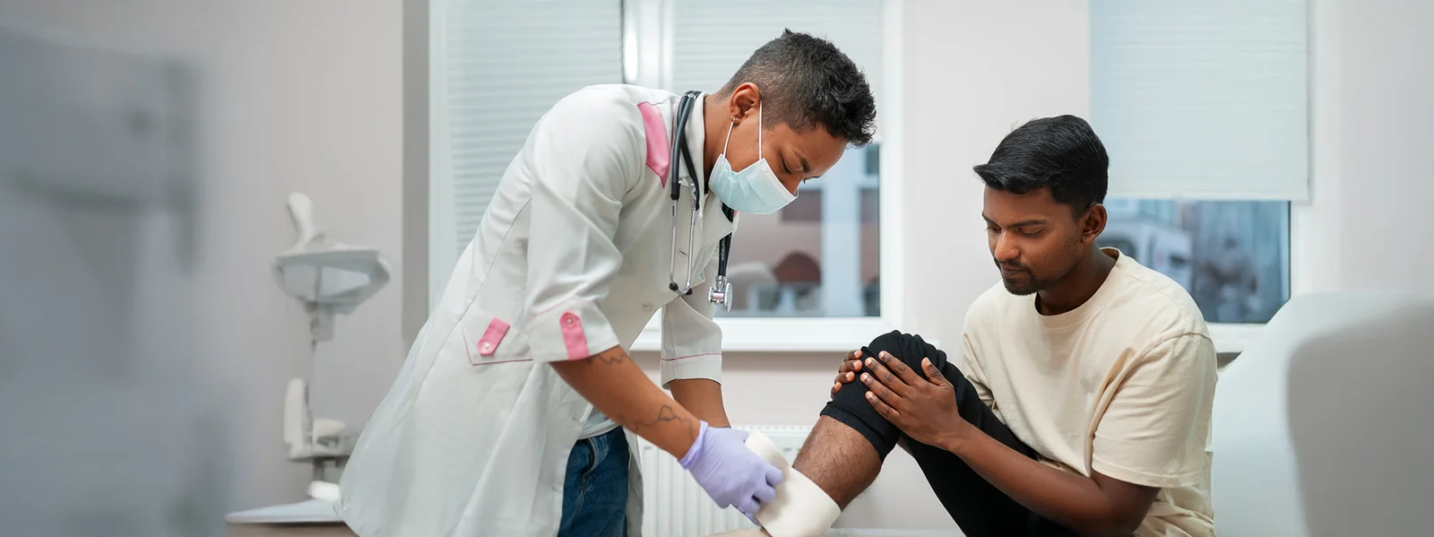 knee pain mobile banner (1)