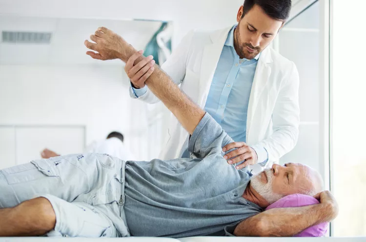 Neurological Assessment