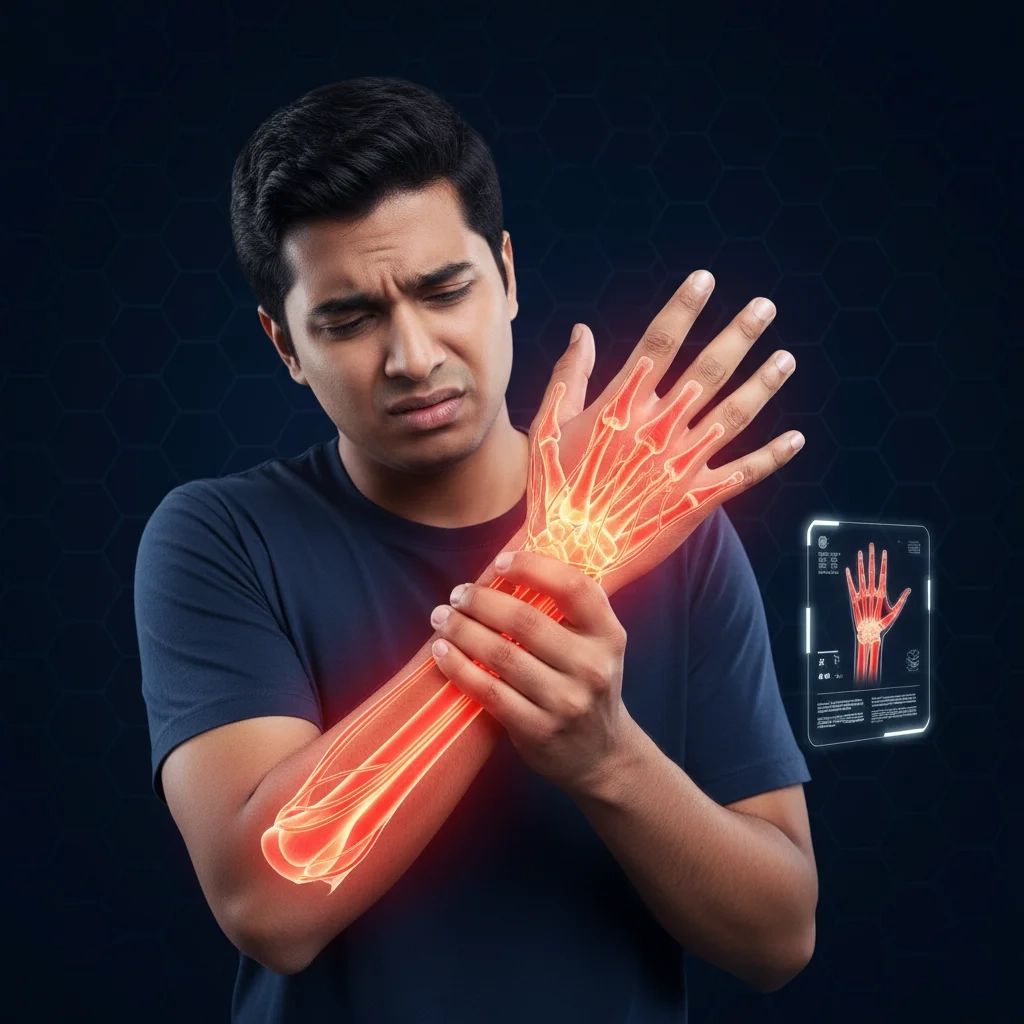 Carpal Tunnel Syndrome