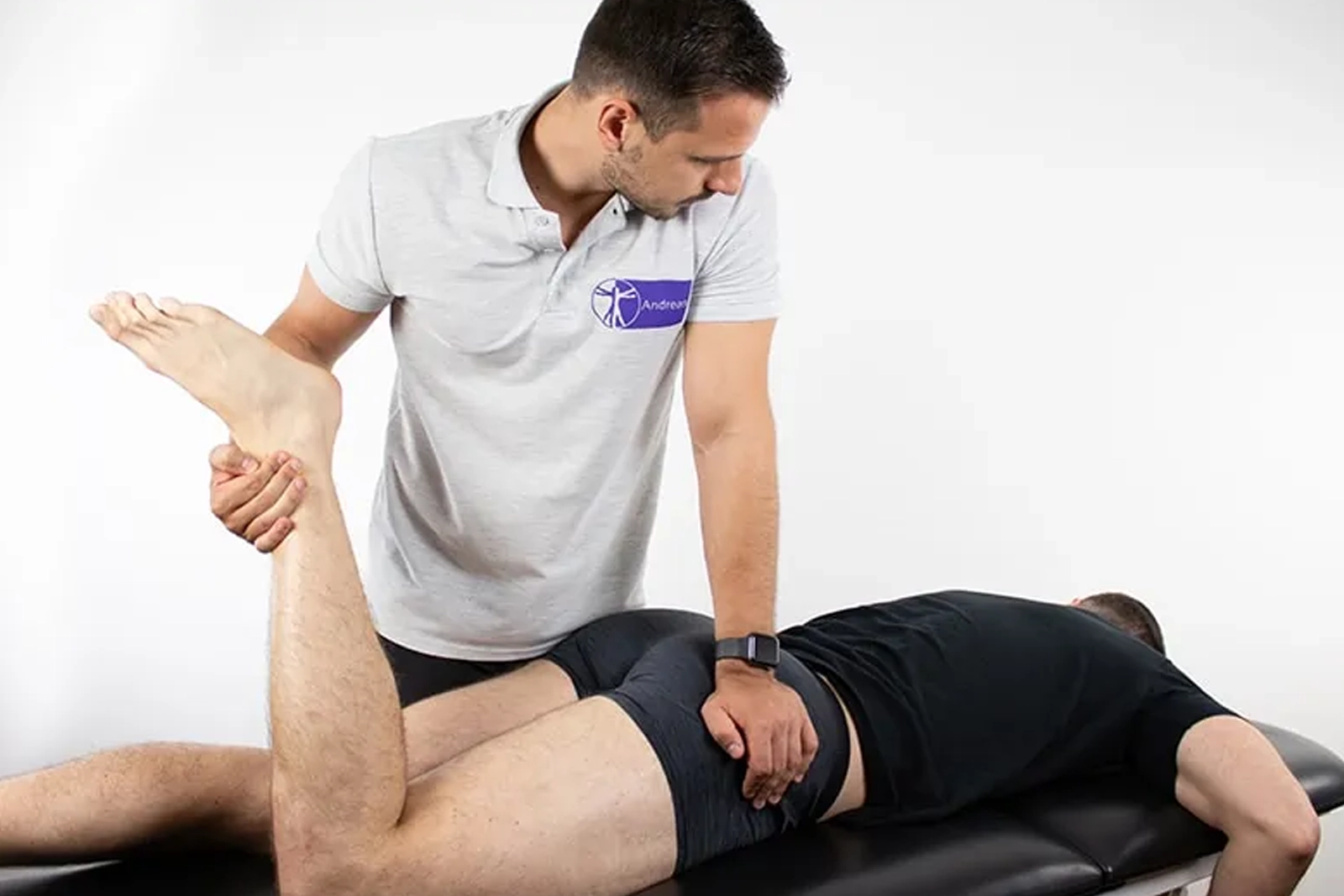 Neurological Assessment