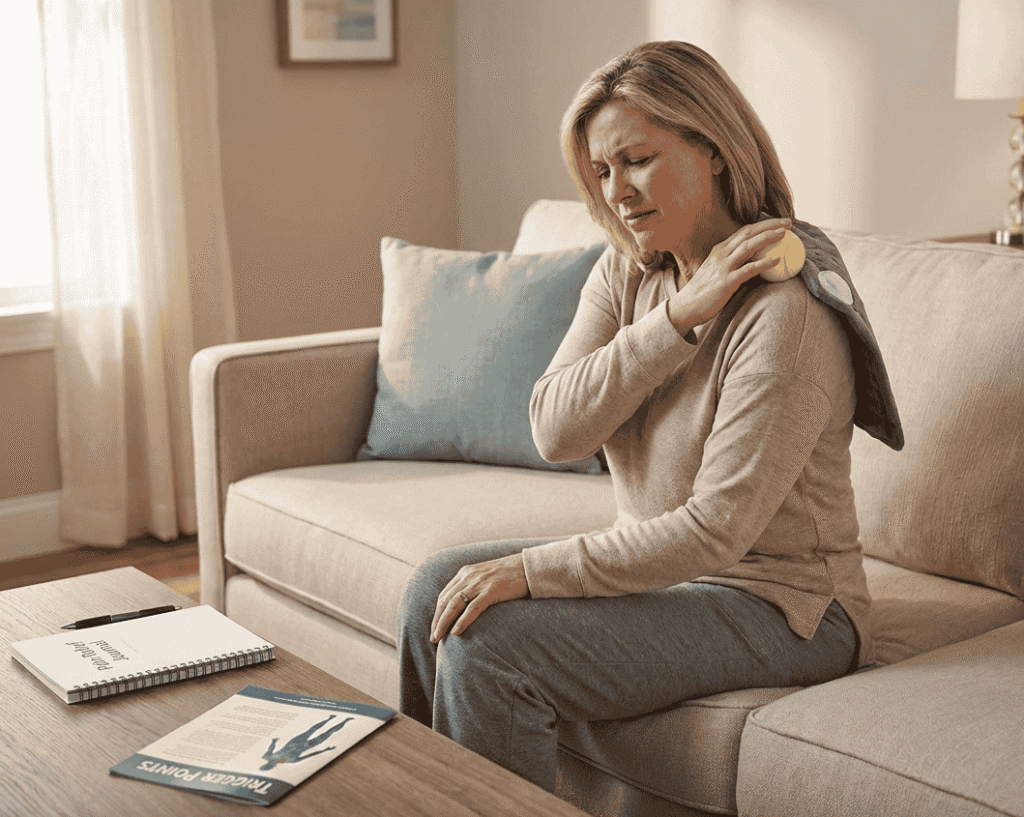 Myofascial Pain Syndrome