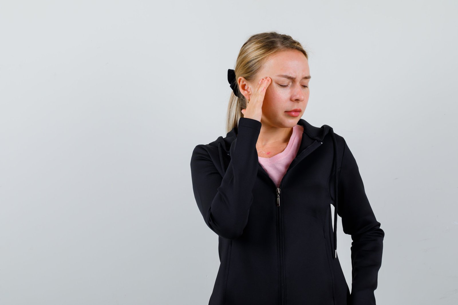 Neck Pain Cause Dizziness