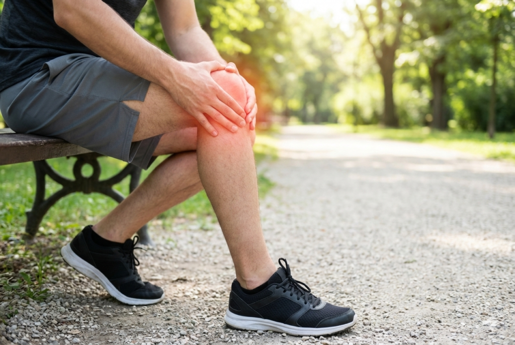 Patellofemoral Pain