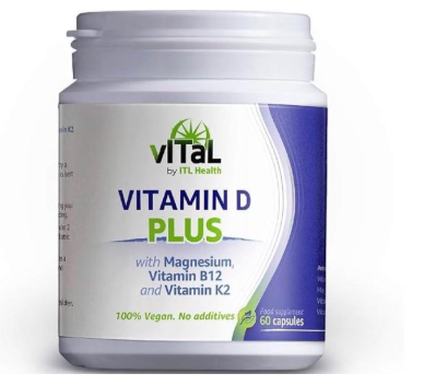 Supplements (Vitamin D, B12, Magnesium)