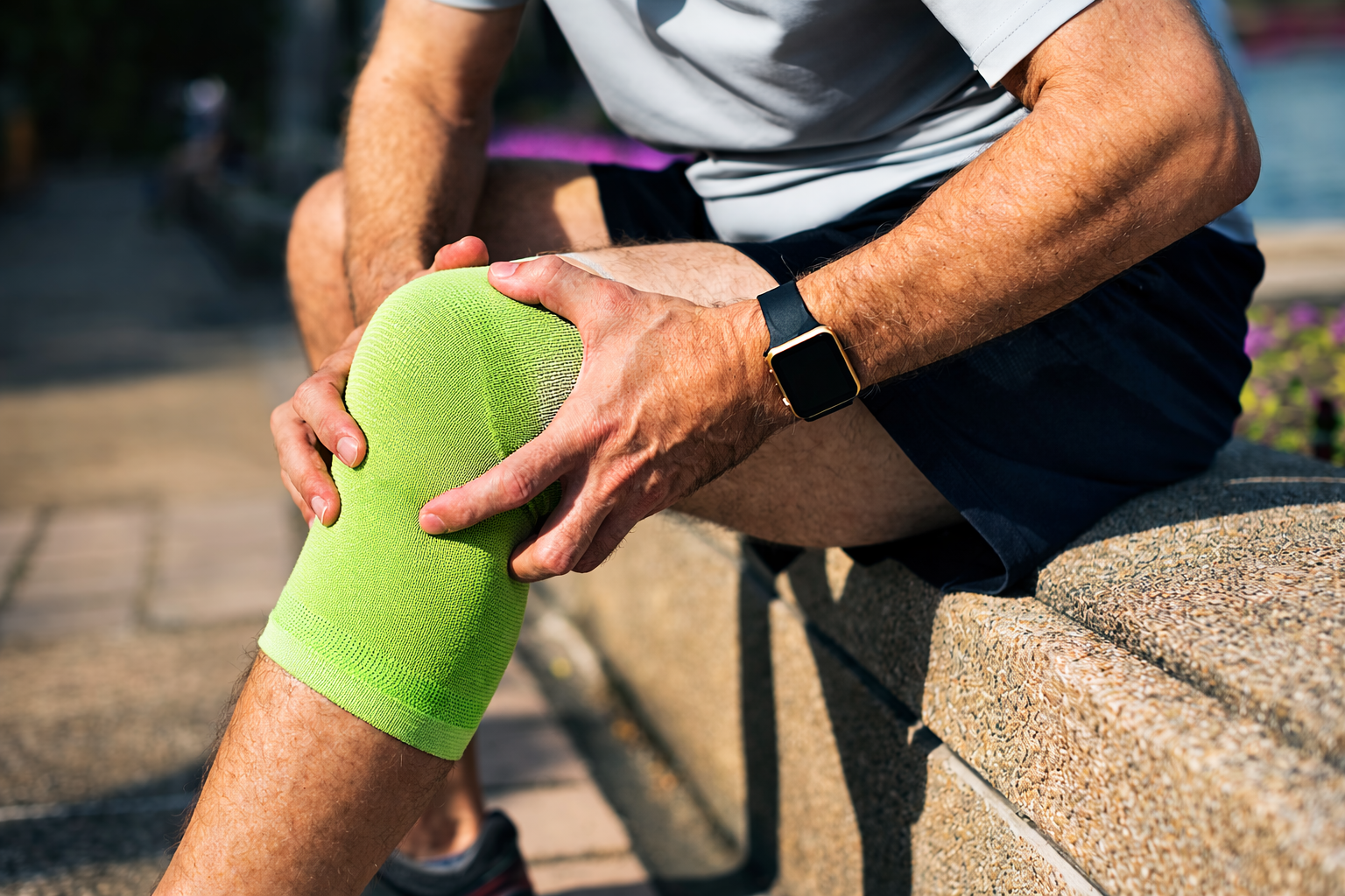 Best Knee Caps for Pain Relief