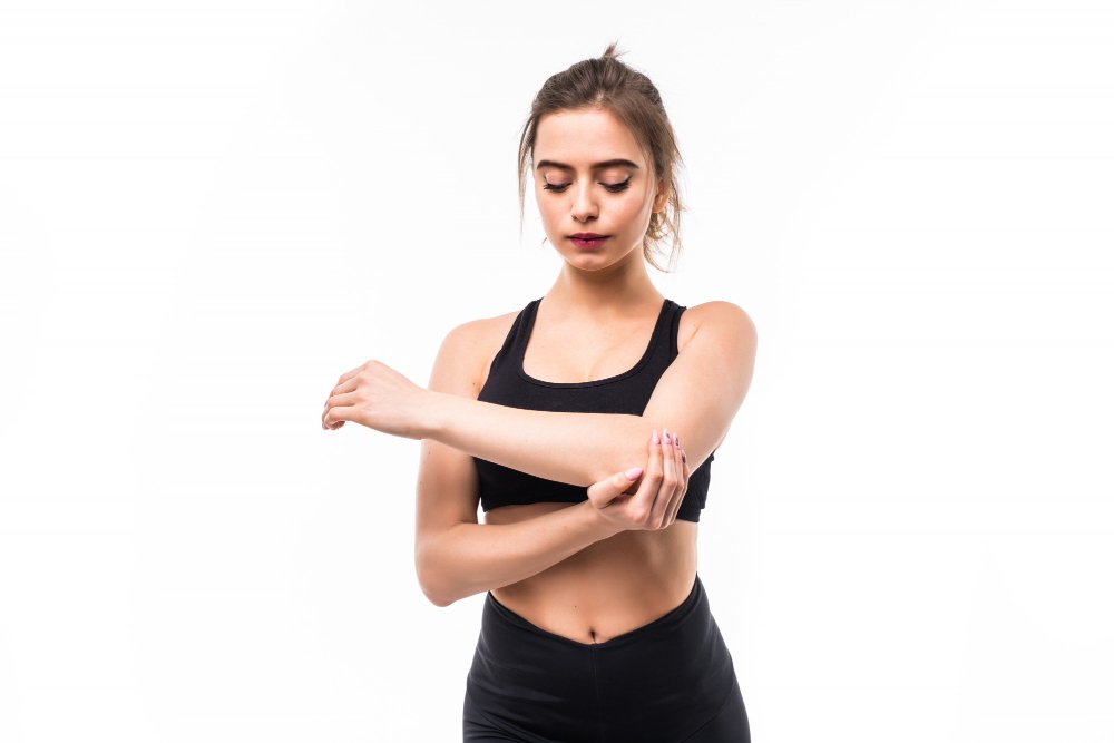 Elbow Bursitis