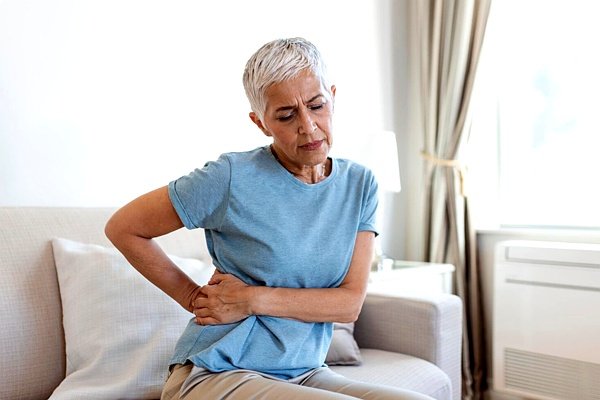 Hip Pain