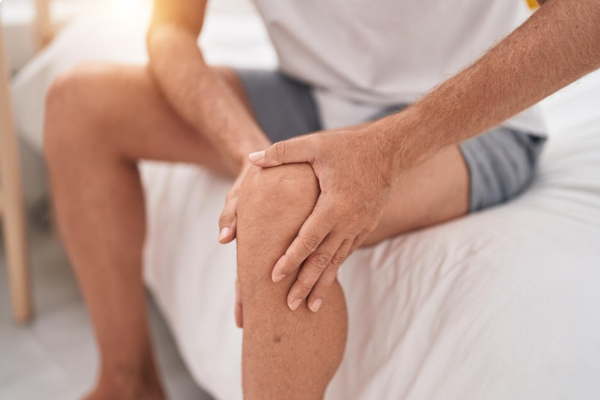 Knee Pain