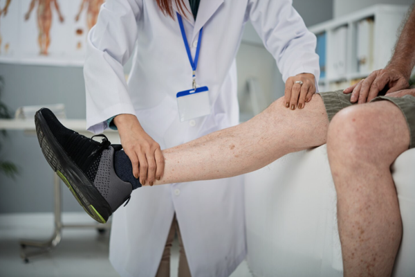 Knee Replacement Surgery