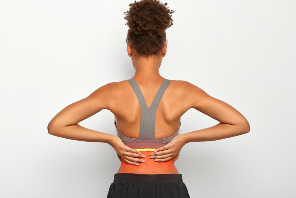 Mechanical Back Pain