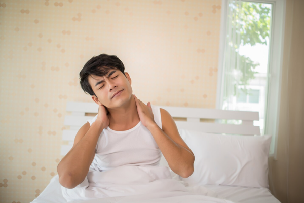 Neck Pain