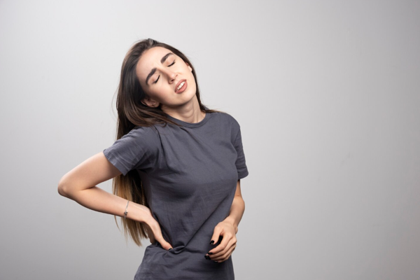 Period Back Pain