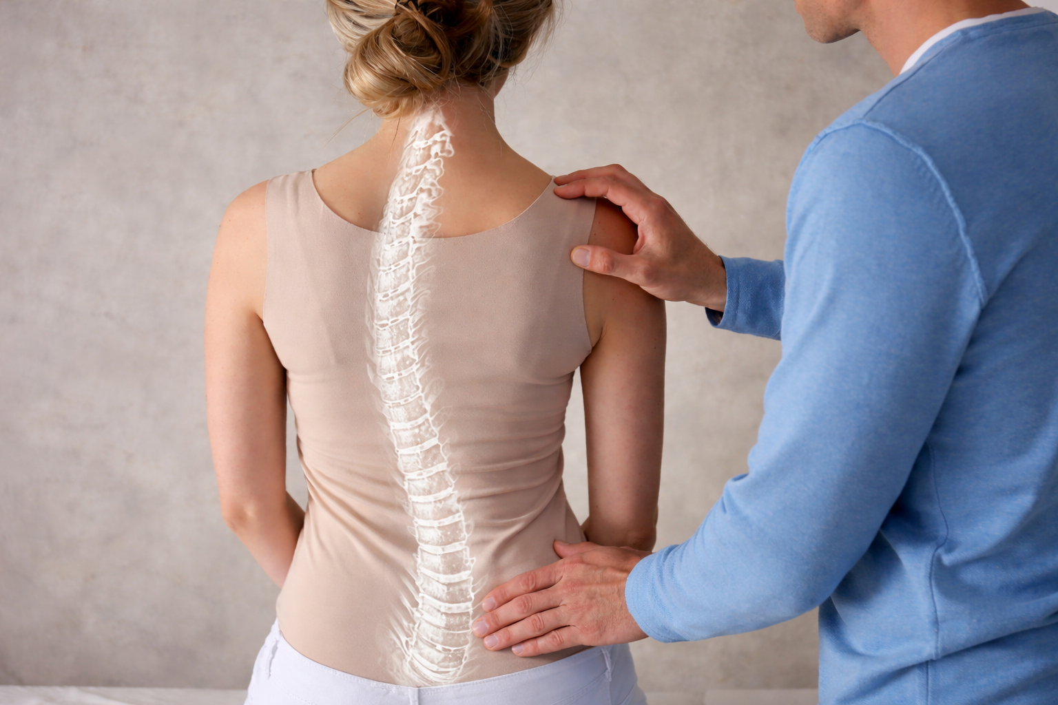 Scoliosis