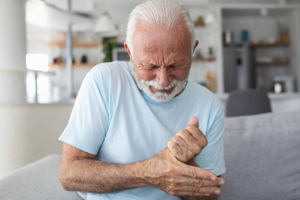 Thumb Arthritis