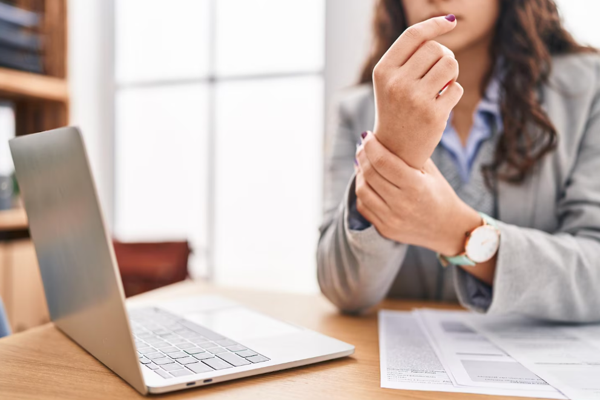 Wrist Pain