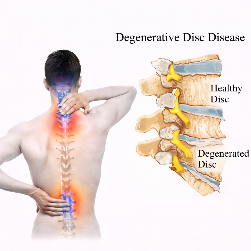 Back Pain