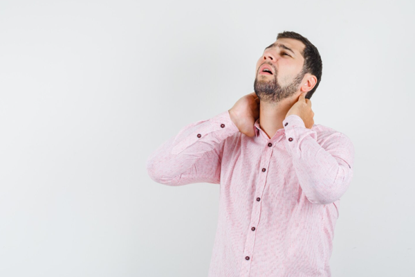 Torticollis
